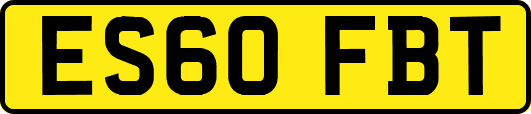 ES60FBT
