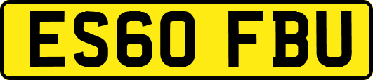 ES60FBU
