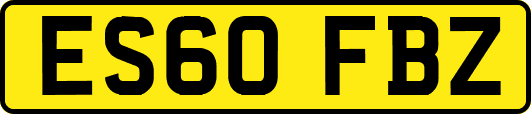 ES60FBZ