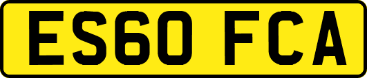 ES60FCA