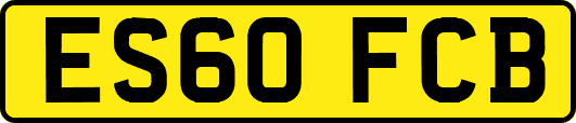 ES60FCB