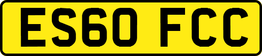 ES60FCC