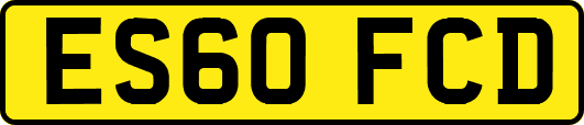ES60FCD