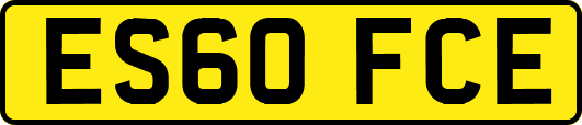 ES60FCE