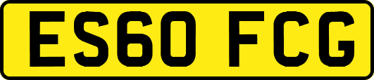 ES60FCG
