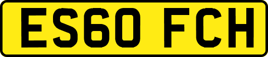 ES60FCH