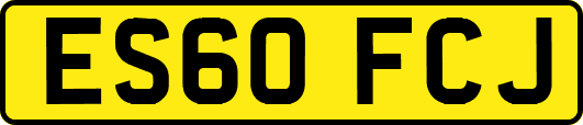 ES60FCJ