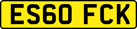 ES60FCK