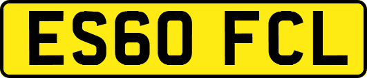 ES60FCL