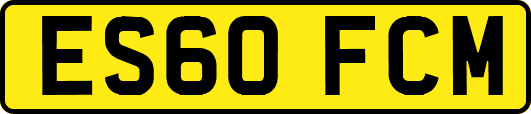 ES60FCM