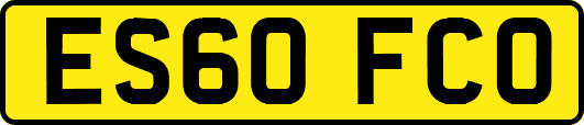 ES60FCO