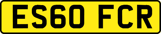 ES60FCR