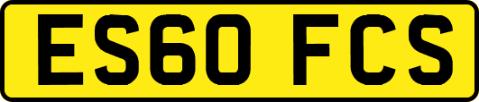ES60FCS