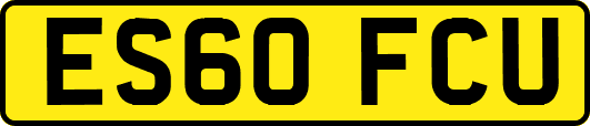 ES60FCU