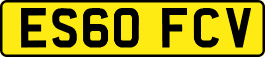 ES60FCV
