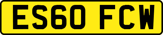 ES60FCW
