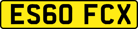 ES60FCX