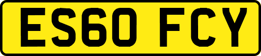ES60FCY