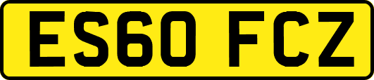ES60FCZ
