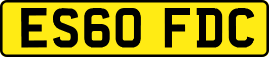 ES60FDC