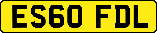 ES60FDL