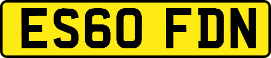 ES60FDN