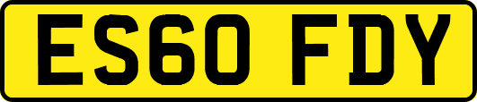 ES60FDY