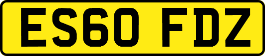 ES60FDZ