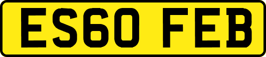 ES60FEB