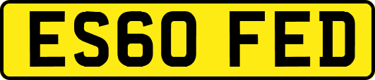 ES60FED