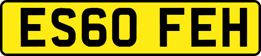 ES60FEH