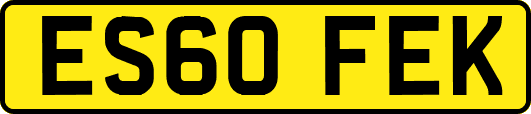 ES60FEK