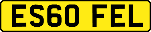 ES60FEL