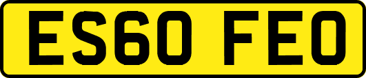 ES60FEO