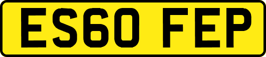 ES60FEP