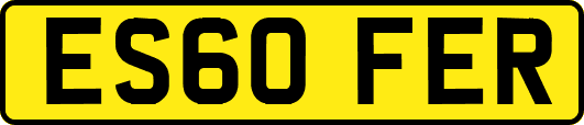 ES60FER