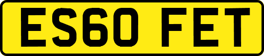 ES60FET