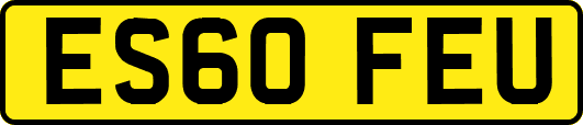 ES60FEU