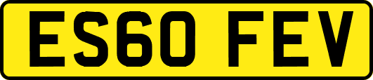 ES60FEV