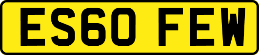 ES60FEW