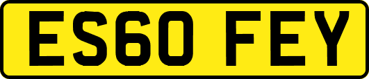 ES60FEY