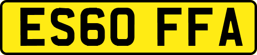 ES60FFA