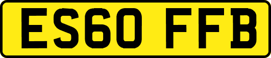 ES60FFB