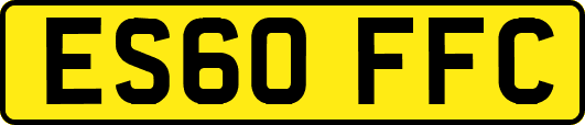 ES60FFC