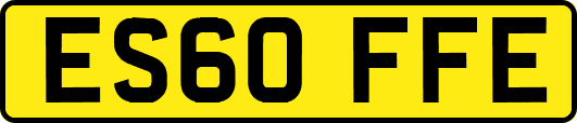 ES60FFE