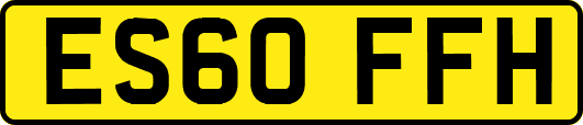ES60FFH