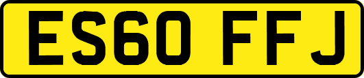 ES60FFJ