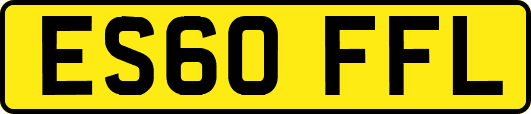 ES60FFL