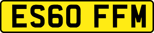 ES60FFM