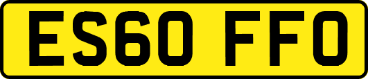 ES60FFO